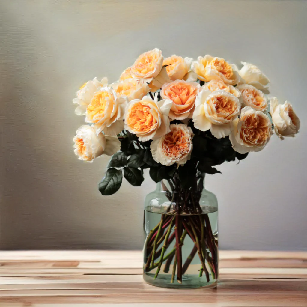 David Austin Beatrice (12stuks) - Image 7