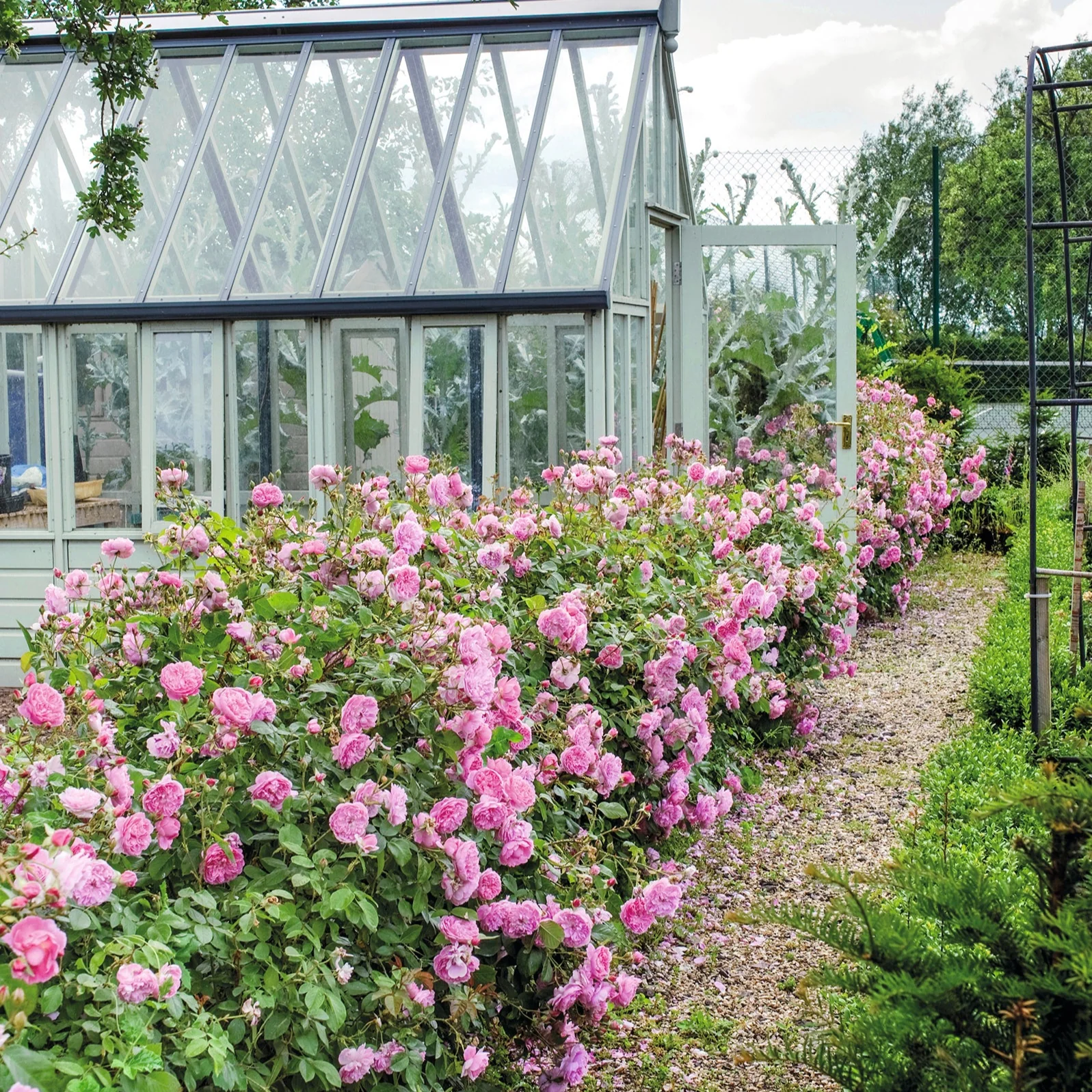 Harlow Carr (Aushouse) - Image 3