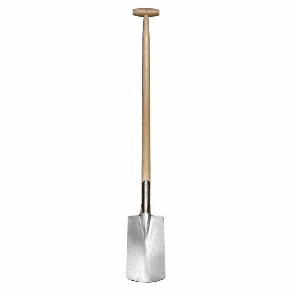 Sneeboer Spade